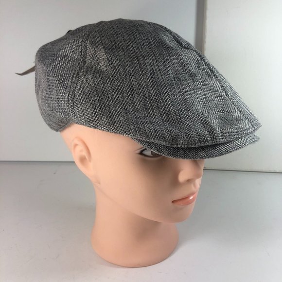 ILilily  flat Cabbie Irish Hunting Ivy Cap Unisex NWT - Picture 7 of 8